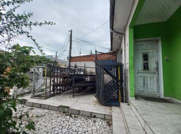 Terreno , Santos · Terreno - Venda - Estuário
