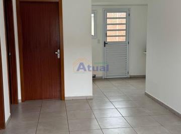 Foto 01 · Apartamento, Centro Norte, Santo Ãngelo, RS