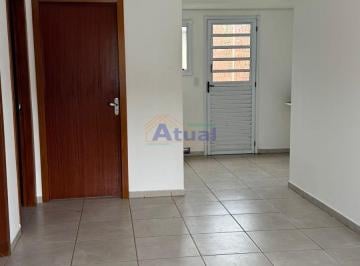 Foto 01 · Apartamento - Aliança