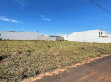 Foto 01 · Terreno, Jardim Monte Cristo, Paranavaí, PR