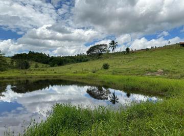 Rural de 3 quartos, Biritiba-Mirim · EXCELENTE ÁREA DE 21 ALQUEIRES
