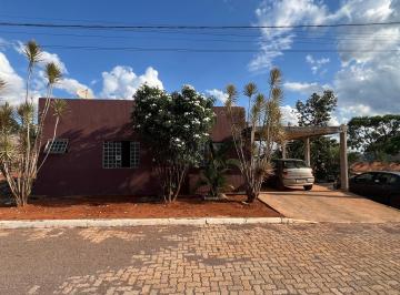 Casa de 3 quartos, Gama · Oportunidade Imperdível em Ponte Alta – Casa Ampla e Bem Estruturada