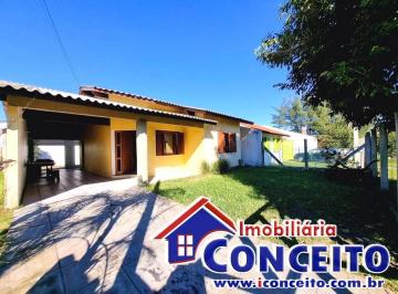 Casa de 2 quartos, Imbé · C66 - Ótima residência em excelente localização no balneário Presidente
