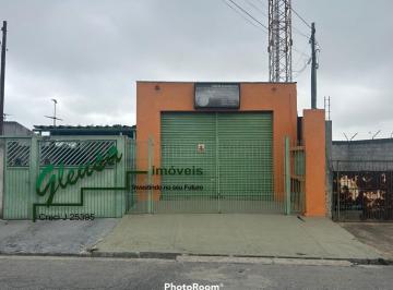 Foto 01 · Casa, Cidade Antônio Estêvão de Carvalho, São Paulo, SP