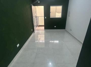 Foto 01 · Sala, Vila Alice (vicente de Carvalho), Guarujá, SP