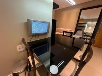 Apartamento de 1 quarto, Brasília · VENDA - APART-HOTEL - FLAT - MOBILIADO - HOTEL - GOLDEN TULIP - BRASILIA - DF