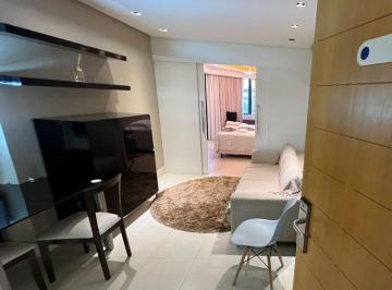 Apartamento de 1 quarto, Brasília · VENDA - APART-HOTEL - FLAT - MOBILIADO - HOTEL - GOLDEN TULIP - BRASILIA - DF