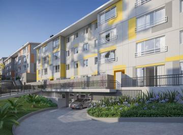 Apartamento de 2 quartos, Curitiba · lindo apartamento no santa cândida com uma otima localidade