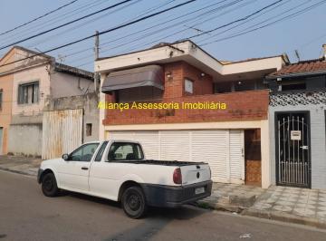 Foto 01 · Casa, Vila Augusta, Sorocaba, SP