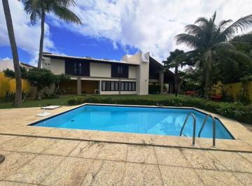 Casa de 4 quartos, Lauro de Freitas · Casa amplo terreno de 730m²!!