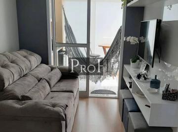 Apartamento de 2 quartos, Santo André · Apartamento Vila Floresta Santo André