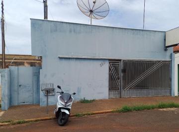 Foto 02 · Casa, Centro, Ituiutaba, MG