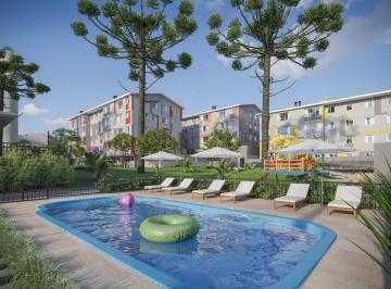 Apartamento de 2 quartos, Curitiba · belíssimo apartameto