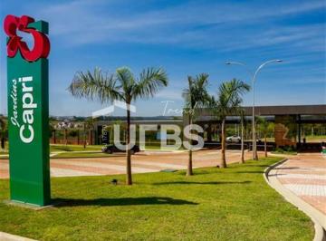 Terreno , Senador Canedo · TERRENO LOTE 270MT JARDINS CAPRI