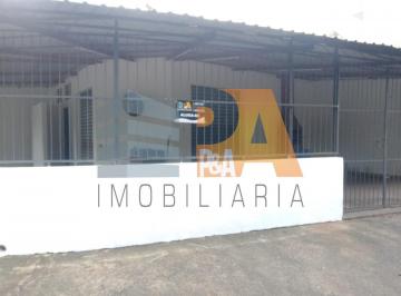 Foto 01 · Salao, Jardim Europa, Jaguariúna, SP
