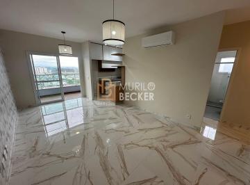 Apartamento · 84m² · 3 Quartos · 2 Vagas · Apartamento para alugar com 3 quartos no Bairro Vila Branca