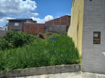 Foto 01 · ÓTIMO TERRENO NO JARDIM SANTA JÚLIA, VENDE-SE!!!