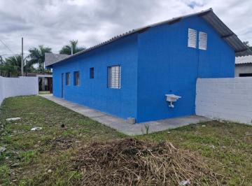 Casa de 2 quartos, Itanhaém · Exclente oportunidade de financiamento bancário espaço para piscina