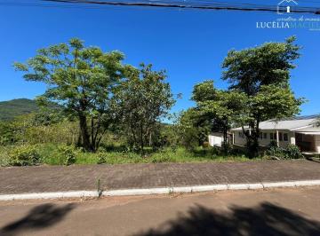 Foto 01 · Terreno, Industrial, Alto Feliz, RS