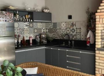 Foto 01 · Comprar/vendo: Casa (sobrado) a venda no Buona Vita, Jardim Colônia, Jundiaí com 3 dormitórios (1 su