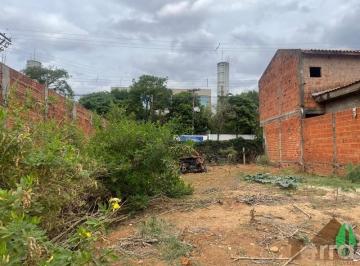 Foto 01 · Terreno, Jardim Novo, Rio Claro, SP