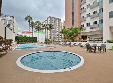 Apartamento de 3 quartos, Taguatinga · TAGUATINGA CSB 7- NASCENTE - VISTA LIVRE - 3 QUARTOS, 1 SUÍTE - 1 VAGA