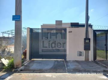 Foto 01 · Casa, Residencial Terra Nova, Caçapava, SP