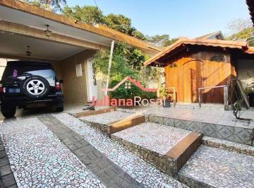 Foto 01 · Casa, Vila Idalina, Poá, SP