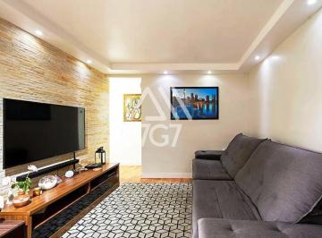 Foto 01 · IMÓVEIS NO MORUMBI | APARTAMENTO À VENDA NO PANAMBY - AP19184