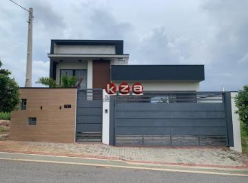 Foto 01 · Casa à venda no Bairro Pinheirinho em Vinhedo com 2 quartos sendo 1 suíte, 2 vagas, 149 m². Aproveit