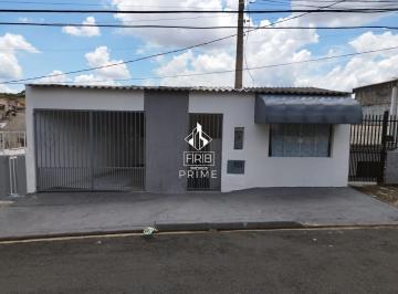 Foto 01 · Casa, Vila Santa Rita, Sorocaba, SP
