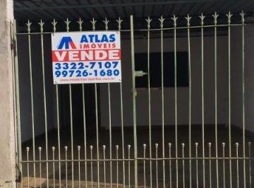 Foto 01 · Casa, Jardim América (vila Xavier), Araraquara, SP