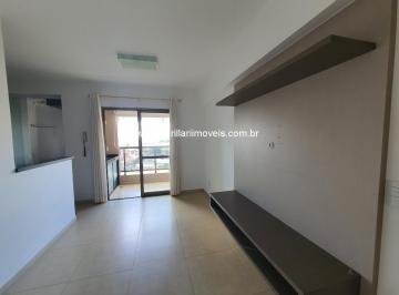 Foto 01 · Imperdível oportunidade: Apartamento de 2 quartos com suíte e 2 vagas de garagem no Residencial Flór