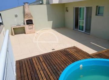 Foto 04 · COBERTURA DE 3 QUARTOS Á VENDA - BARRA DA TIJUCA- VITALITY DA BARRA