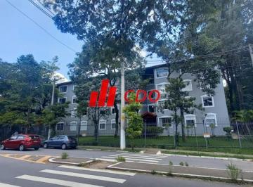 Foto 37 · Apartamento à venda no Morumbi Sul com 3 quartos, 2 salas, 1 banheiro e 66m² -1 vaga, lazer completo