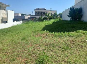 Foto 01 · Terreno à venda com 420m² no Condomínio Reserva do Itamaracá em Valinhos.