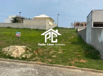 Foto 01 · Terreno em Condomínio de Luxo: 360m² à Venda na Fazendinha, Araruama-RJ!  #oportunidade #investiment