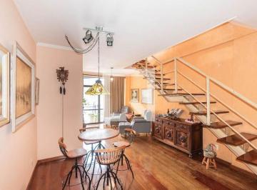 Apartamento · 240m² · 3 Quartos · 2 Vagas · Apartamento à Venda - Grajaú, 3 Quartos,  240 m² - Rio de Janeiro