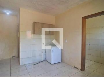 Casa · 40m² · 1 Quarto · 1 Vaga · Casa à Venda - Harmonia, 1 Quarto,  40 m² - Canoas