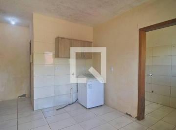 Casa · 40m² · 1 Quarto · 1 Vaga · Casa à Venda - Harmonia, 1 Quarto,  40 m² - Canoas