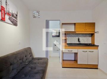 Apartamento de 1 quarto, São Paulo · Apartamento para Aluguel - Santana, 1 Quarto,  13 m² - São Paulo