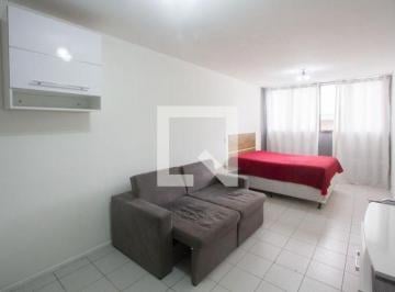 Apartamento · 24m² · 1 Quarto · Apartamento para Aluguel - Santo Amaro , 1 Quarto, 24 m² - São Paulo