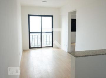 Apartamento · 48m² · 2 Quartos · 1 Vaga · Apartamento para Aluguel - Ermelino Matarazzo, 2 Quartos,  48 m² - São Paulo