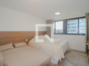 Apartamento · 35m² · 1 Quarto · Apartamento à Venda - Rio Branco, 1 Quarto, 35 m² - Porto Alegre