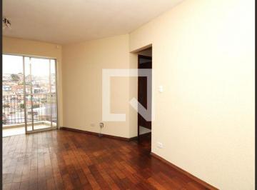 Apartamento · 47m² · 1 Quarto · 1 Vaga · Apartamento à Venda - Vila Guilherme, 1 Quarto, 47 m² - São Paulo