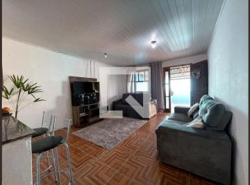 Casa · 130m² · 4 Quartos · 2 Vagas · Casa à Venda - Santos Dumond, 4 Quartos,  130 m² - São Leopoldo