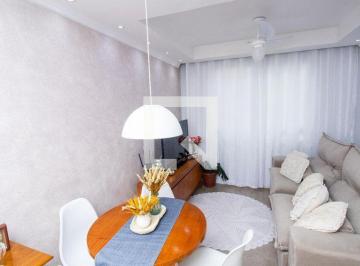 Apartamento · 43m² · 2 Quartos · 1 Vaga · Apartamento à Venda - Recreio, 2 Quartos, 43 m² - Rio de Janeiro