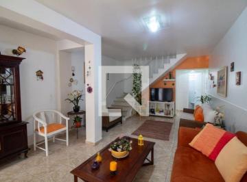 Casa · 180m² · 3 Quartos · 2 Vagas · Casa à Venda - Brooklin, 3 Quartos, 180 m² - São Paulo