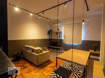Apartamento de 1 quarto, Rio de Janeiro · Apartamento à Venda - Tijuca, 1 Quarto, 80 m² - Rio de Janeiro
