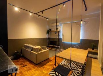 Apartamento de 1 quarto, Rio de Janeiro · Apartamento à Venda - Tijuca, 1 Quarto, 80 m² - Rio de Janeiro